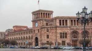 ՀՀ կառավարության պահուստային ֆոնդից 178 մլն դրամ կտրվի «Վարչաֆեստ 2026»-ի անցկացմանը