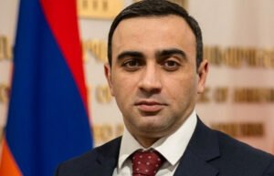 Ավարտում եմ աշխատանքս ՀՀ վարչապետի աշխատակազմում, կհանդիպենք նորընտիր ԱԺ-ում. Չախոյան
