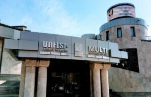 Նախկին «Մուլտի Ուելնես» ակումբը վերաբացվել է նոր անվան ներքո․ Տիգրան Ավինյան