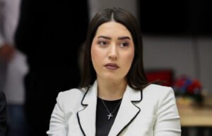 Հակախտրականության մասին օրենքը պետք է ընդունվի, հանրային հստակ պահանջ կա․ ՆԳ նախարար
