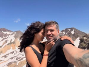 Գևորգ Գրիգորյանը նոր ընտրյալ ունի