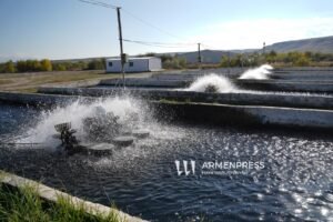 ՀՀ կառավարությունը նախատեսում է 2030 թվականից սահմանել արտադրական կեղտաջրերի արտանետման նոր պահանջներ