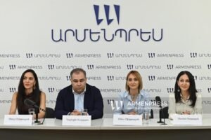 Ազգային երգ ու պար Օձունում․ օգոստոսի 2-ին կանցկացվի «Ճախրուկ» ներառական փառատոնը