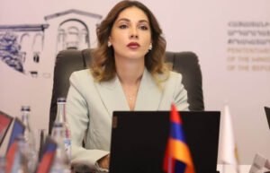 Ամփոփվել են Քրեակատարողական ծառայության 2026-ի առաջին կիսամյակի աշխատանքների արդյունքները