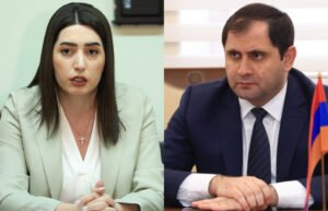 ՀՀ պաշտպանության և ՆԳ նախարարները կվերանշանակվեն