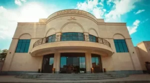 Ծեծկռտուք «Մորենա» ռեստորանի բակում