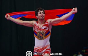 Բաքվում ՀՀ դրոշով քայլելը հպարտություն և հուզմունք էր, սուլոցներն ինձ չէին հետաքրքրում. Ջանես Նազարյան
