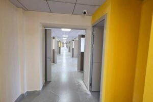 ՀՏԶՀ-ի պատվիրատվությամբ Բյուրակնում կառուցվում է ժամանակակից կրթահամալիր