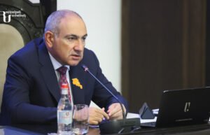 Երևանը նոր փողոց կունենա, առաջարկել եմ այն անվանել COP-17-ի փողոց. Նիկոլ Փաշինյան