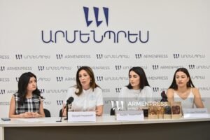 Արենիում մեծ շուքով կնշվի Խաղողօրհնեքը