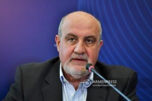 Հայտնի տնտեսագետ և հրապարակախոս Նասիմ Նիկոլաս Թալեբը հրաժարվել է մեկնել Ադրբեջան՝ ի աջակցություն Ռուբեն Վարդանյանի