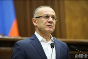 Ես կշարունակեմ լինել «Հայաստան» խմբակցության կողքին, դաշինքի կազմում՝ իմ փորձառությամբ, գիտելիքներով. Սեյրան Օհանյան