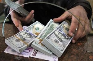 Տարադրամի փոխարժեքները օգոստոսի 1-ին