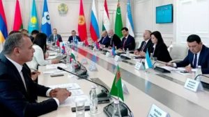 2029 թվականին ԱՊՀ մարզական խաղերը կանցկացվեն Հայաստանում