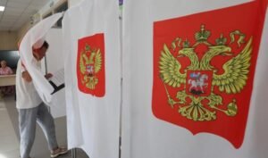 Պետդումայի ընտրություններին ընտրողների մասնակցությունը կազմել է 59,80%․ քվեարկել են 67 448 094-ը
