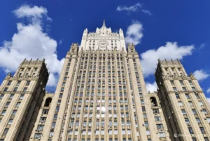 ՌԴ ԱԳՆ-ն ցուցադրական է անվանել ԵՄ-ի հետաքրքրությունը Հայաստանի հետ հարաբերությունների նկատմամբ