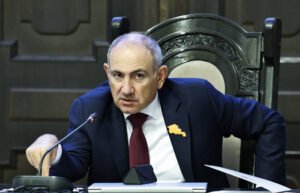Պաշտոնանկություններ Ֆինանսների նախարարությունում