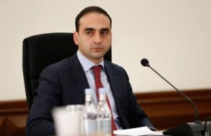 Պետական համակարգում կան անձինք, ովքեր սպասարկում են ավտոկայանատեղիների ապօրինի կազմակերպումը․ Ավինյան