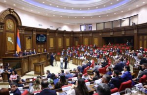 Փամբակը՝ Վանաձորի հետ, Վեդին՝ Արարատի. համայնքների խոշորացման մասին նախագիծն առաջին ընթերցմամբ ընդունվել է