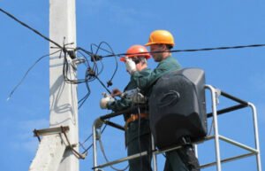 5 մարզի և Երևանի բազմաթիվ հասցեներում մինչև 6-ժամյա հոսանքազրկումներ կլինեն