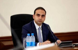 17:30-ից լինելու եմ Աջափնյակ վարչական շրջանում. Ավինյանը հրապարակել է հասցեները