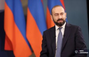 Արարատ Միրզոյանը մեկնել է ԱՄՆ՝ մասնակցելու ՄԱԿ-ի ԳԱ նստաշրջանի քննարկումներին