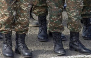Առաջարկվում է բանակից ազատել փրկարար ծառայությունում և ոստիկանությունում ծառայություն ընտրողներին․ նախագիծ