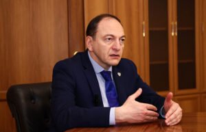 Առողջության ապահովագրությունից արդեն օգտվել է 850 հազար քաղաքացի, վճարման ծավալը շուրջ 150 մլրդ է. Խարազյան