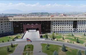 Կոչ ենք անում ԶԼՄ-ներին պահպանել տեղեկատվական անվտանգությունը, զերծ մնալ չհաստատված եզրահանգումներից. ՊՆ