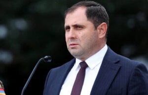 Պապիկյանը ցավակցական հեռագիր է հղել ղազախ գործընկերոջը