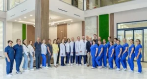«Էրեբունի» ճառագայթային թերապիայի կենտրոնը 2 տարեկան է