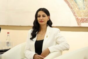 Հասարակության մեջ մարդը դեռ չի ընկալվում որպես համակարգի բարձրագույն արժեք․ ՄԻՊ