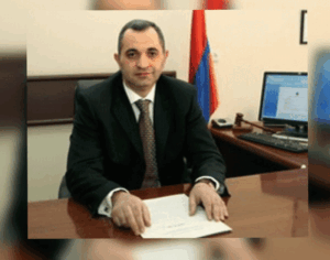 Սնանկության դատարանի դատավոր Սամվել Թադևոսյանի լիազորությունները դադարեցվել են