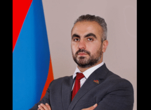 Գառնիկ Դավթյանը հրաժարվել է Միջխորհրդարանական միության 153-րդ վեհաժողովին Տանզանիայում մասնակցելուց
