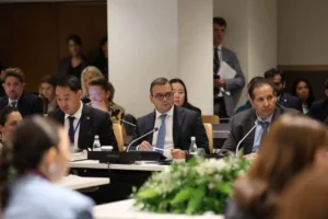 Հայաստանը ՄԱԿ-ում ներկայացրել է ժողովրդագրական դիմակայունության ամրապնդման առաջնահերթությունները