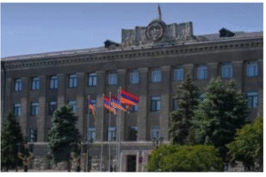 1975թ ԽՍՀՄ գենշտաբի քարտեզներում կա նաև ԼՂԻՄ֊ը. Realpost.am