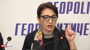 Հայաստանը զուրկ է անվտանգության երաշխիքներից և դրանք ապահովելու ռեսուրսներից․ Գալստյան