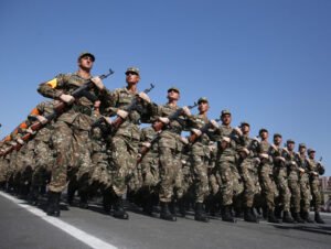 Հայտնի է պարտադիր զինծառայության զորակոչից տարկետում ստանալու փաստաթղթերի ներկայացման վերջնաժամկետը
