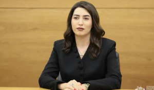 Ազատումներ և նոր նշանակումներ ՆԳՆ և ենթակա ծառայություններում