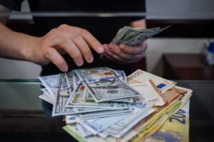 Տարադրամի փոխարժեքները սեպտեմբերի 14-ին