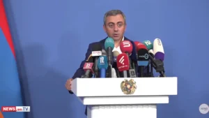 Հայաստանի իշխանությունները պատրաստվում են ծանր և խայտառակ զիջումների․ Սաղաթելյան