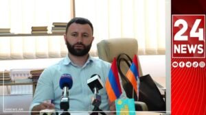 Պետք է ազատվել այս իշխանությունից օր առաջ, ով կարող էր փոփոխություն բերել՝ բանտում է. Իսկանդարյան