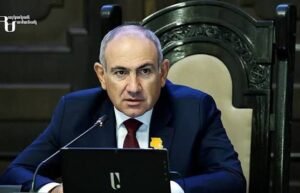 ՀՀ կառավարության նիստը. ուղիղ