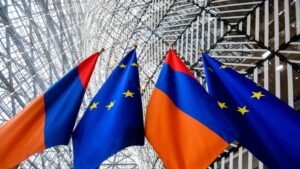 ԵՄ խորհուրդն ընդունել է հայկական արտադրանքի համար առևտրի ազատականացման ժամանակավոր միջոցառումները