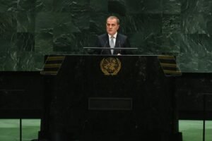 Բայրամովը հաստատեց․ «հարյուր հազարավոր ադրբեջանցիների՝ Հայաստան վերադարձի» ծրագիր ունեն. «Հրապարակ»