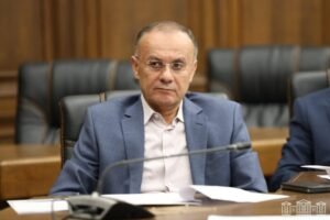 Քանի դեռ ունենք ապագան կառուցելու կամք, ՀՀ Անկախության պատմությունը չի կարող ավարտված լինել․ Օհանյան