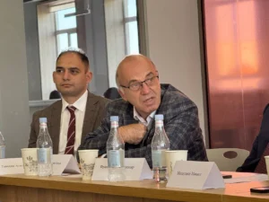 Առանց տարածաշրջանային ցանցին միանալու՝ Հարավկովկասյան երկաթուղու ներուժը սահմանափակ է․ Թավադյան