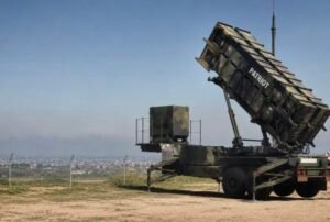 Ֆոն դեր Լայենը Patriot հրթիռների արտադրողներին կոչ է արել արագացնել դրանց մատակարարումները Կիևին