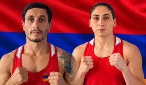Մեկնարկում է բռնցքամարտի Եվրոպայի առաջնությունը․ Հայաստանն այսօր ունի 4 ներկայացուցիչ