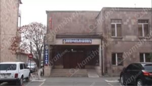 Ծեծկռտուք՝ Արտաշատի գիշերային ակումբներից մեկում․ 4 անձ ձերբակալվել է
